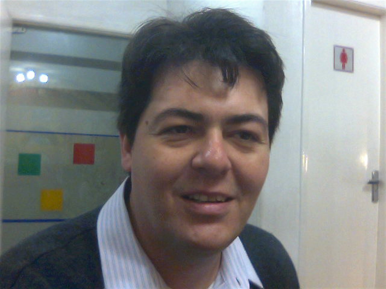 Renato Wessner dos Santos